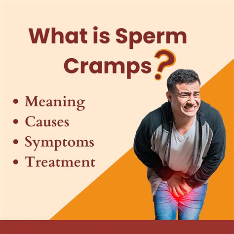 sperm craps